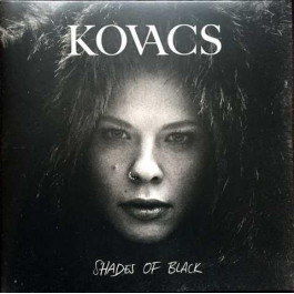  Kovacs: Shades Of Black
