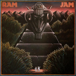  Ram Jam: Ram Jam -Hq