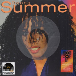  Donna Summer: Donna Summer -Rsd