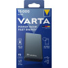 Varta Power Bank Fast Energy 15000 mAh Silver (57982) - зображення 2