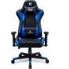 IMBA seat Hunter blue - зображення 1