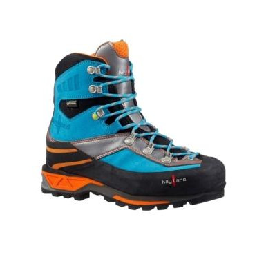 Kayland Apex Rock GTX Wms 37.5 Turquoise - зображення 1