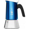 Bialetti New Venus BLUE Induzione 6 чашек 235 мл (0007275) - зображення 1