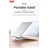 XO C87 Simple Notebook Stand - зображення 7