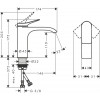 Hansgrohe Vivenis 75022670 - зображення 7