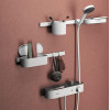 Hansgrohe WallStoris Activation EcoSmart 24250700 - зображення 3