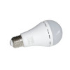 NOAS LED E27 АС7W DC3W 6400K з акумулятором (YL95-0711) - зображення 1