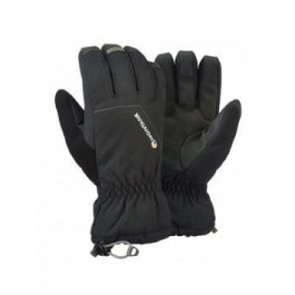 Montane Перчатки Tundra Glove Black