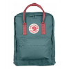 Fjallraven Kanken / Frost Green-Peach Pink (F23510.664-319) - зображення 1