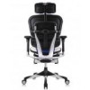 Comfort Seating ERGOHUMAN ELITE GAMING MARS (M-EHPE-AB-HAL-MLBL) - зображення 5