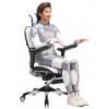 Comfort Seating ERGOHUMAN ELITE GAMING MARS (M-EHPE-AB-HAL-MLBL) - зображення 9