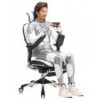 Comfort Seating ERGOHUMAN ELITE GAMING MARS (M-EHPE-AB-HAL-MLBL) - зображення 10