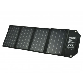 Зарядні пристрої на сонячних батареях Konner&Sohnen