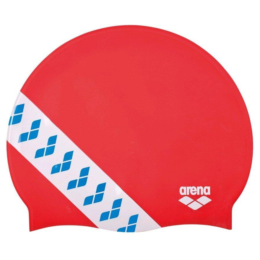 Arena Team Stripe / red (001463-477) - зображення 1