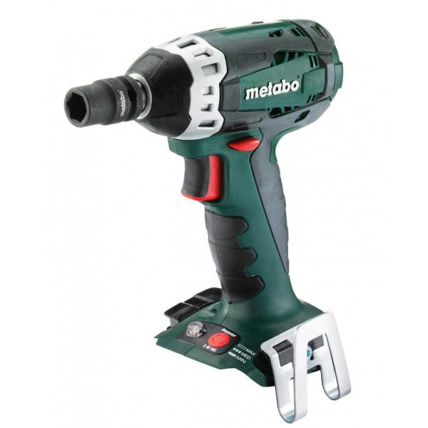 Metabo SSW 18 LT MetaLoc (602195840) - зображення 1