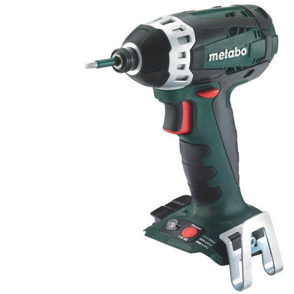 Metabo SSD 18 LT (602196890) - зображення 1