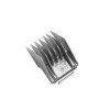 Andis Насадка металлик №6 19 мм для ножевых блоков , MOSER, OSTER, THRIVE, WAHL (AN m19 12914) - зображення 1