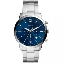 Fossil Neutra Chronograph Stainless Steel (FS5792)
