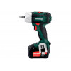 Metabo BS 18 LT Quick SET (602104960) - зображення 3