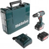 Metabo BS 18 LT Impuls (602102650) - зображення 1