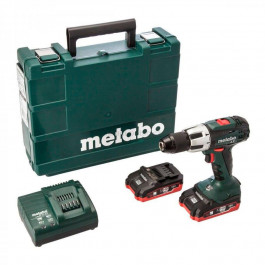 Metabo BS 18 LT (602102670)