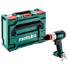 Metabo BS 18 LT Quick (602104840) - зображення 1