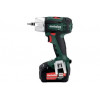 Metabo BS 18 LT Quick (602104840) - зображення 3