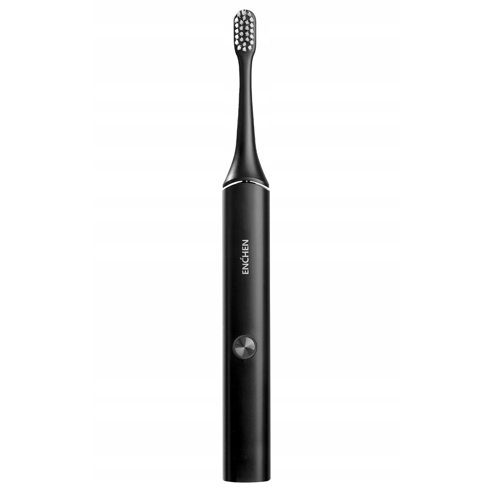 Enchen Electric Toothbrush Aurora T+ Black - зображення 1