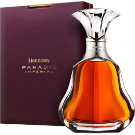 Hennessy Коньяк  Paradis Imperial, gift box, 0.7 л (3245995104112)