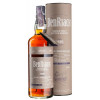 BenRiach Виски  33yo Virgin Oak Hogshead #7214 Peated CB Batch 16, tube 1985 - 0,7 л (5060399687904) - зображення 1