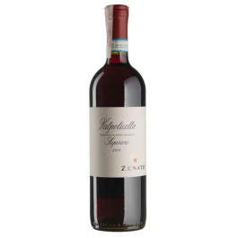 Zenato Вино  Valpolicella Superiore, червоне, сухе, 0,75 л (8005631000131)