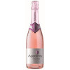 Appalina Вино игристое Pinot Noir Sparkling розовое полусладкое 0.75 л 0.01% (4049366003283) - зображення 1