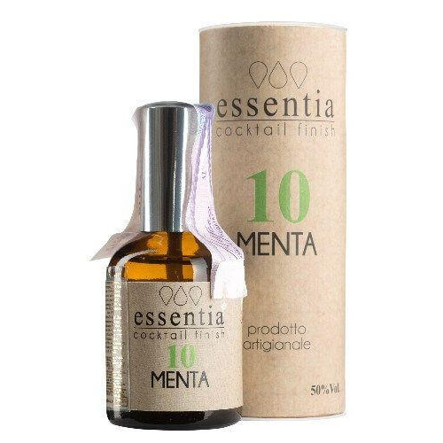 Essentia Биттер Menta 10 0,05 л (2129924299241) - зображення 1