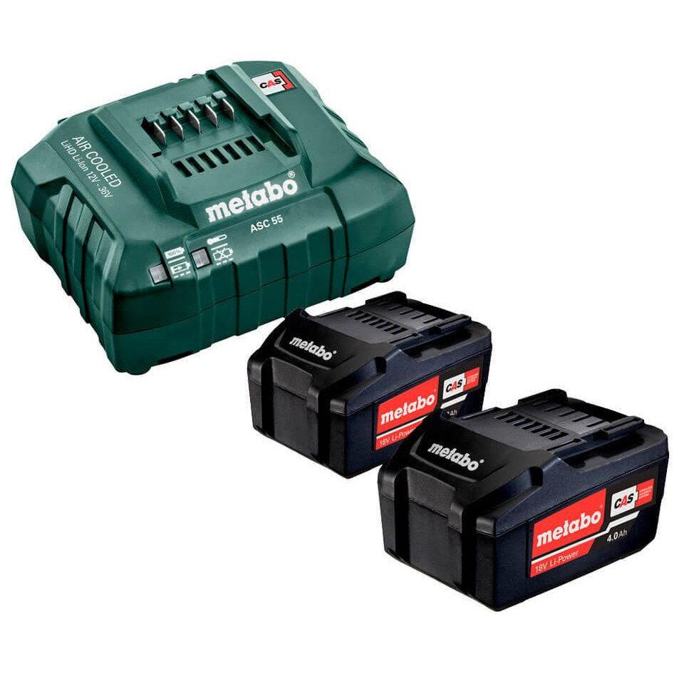 Metabo 685050000 - зображення 1