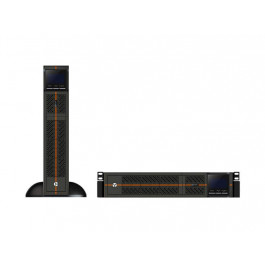 VERTIV Liebert GXT RT+ UPS, 3kVA (GXTRT-3000IRT2UXL)