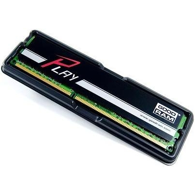 GOODRAM 4 GB DDR3 1600 MHz (GY1600D364L9A/4G) - зображення 1