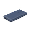 Belkin 10000mAh 15W Dual USB-A USB-C Blue (BPB011BTBL) - зображення 2