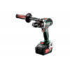 Metabo BS 18 LTX BL I (602358500) - зображення 3