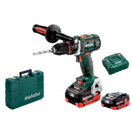 Metabo BS 18 LTX BL I (602350660)