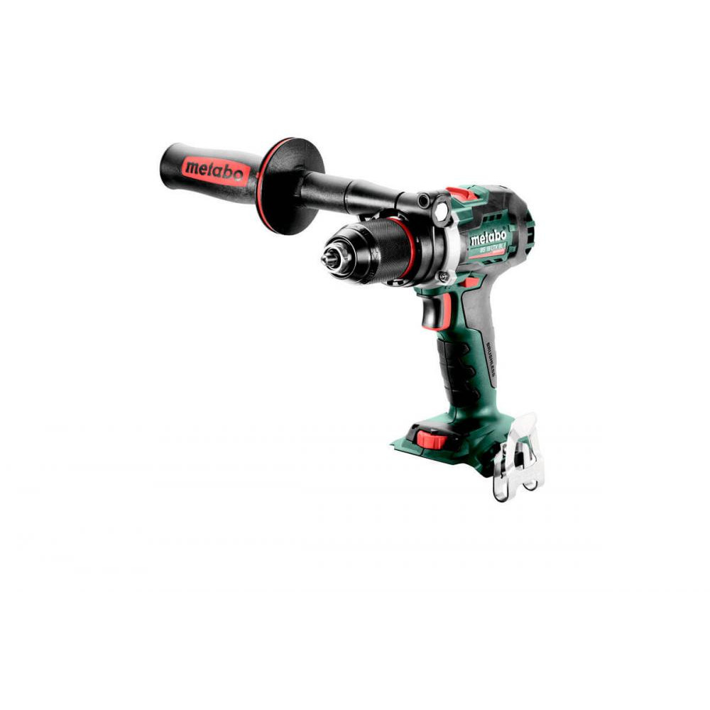 Metabo BS 18 LTX BL I (602350890) - зображення 1