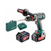 Metabo BS 18 LTX BL I (602350650) - зображення 1