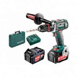   Metabo BS 18 LTX BL I (602350650)