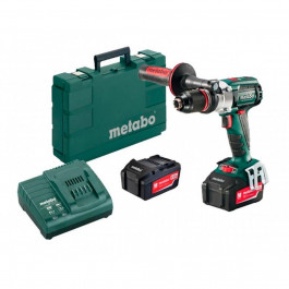 Metabo BS 18 LTX BL I (602350500)