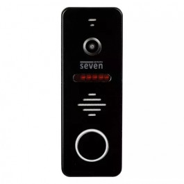 SEVEN Systems CP-7504 FHD black