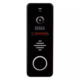   SEVEN Systems CP-7504 FHD black