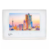 Light Vision MACAO FHD WHITE - зображення 1