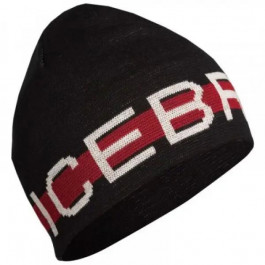 Icebreaker Шапка  Hat black