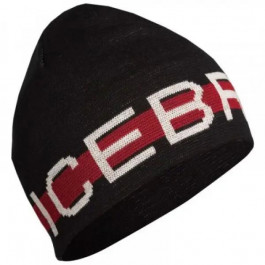   Icebreaker Шапка  Hat black