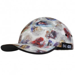   Buff Кепка  Kids 5 Panels Cap Star Wars Intergalactic Multi 2020