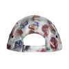 Buff Кепка  Kids 5 Panels Cap Star Wars Intergalactic Multi 2020 - зображення 2